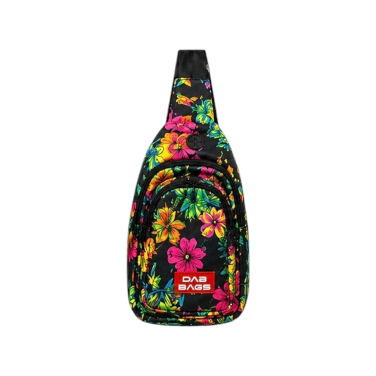 Dab Bags Fanny Pack