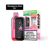 Artery CT3 Disposable Vape - 45,000 Puffs