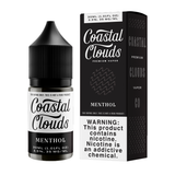 Costal Clouds Salt Nicotine E-Juice - 30ml