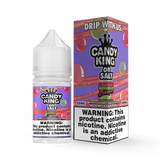 Candy King Salt Nicotine E-Juice - 30ml