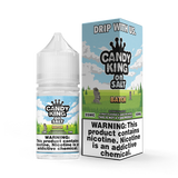 Candy King Salt Nicotine E-Juice - 30ml