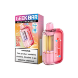 Geek Bar CLR Disposable Vape - 50,000 Puffs