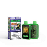 Losgal MC25000 Vape Disposable - 25,000 Puffs