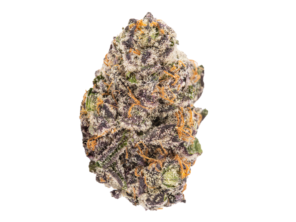 Ice Kream: Premium Indoor THC-A Flower - 3.5g