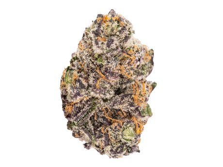 Ice Kream: Premium Indoor THC-A Flower - 3.5g