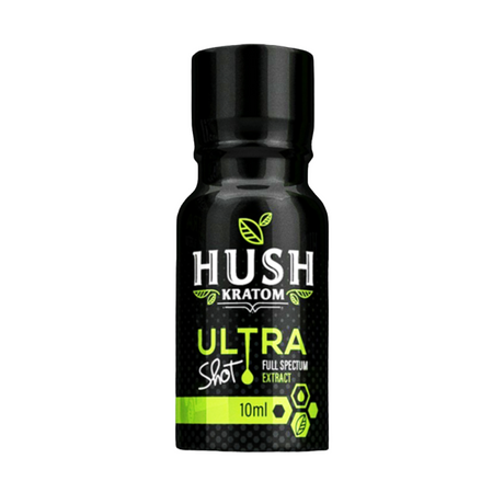 Hush Kratom Shots