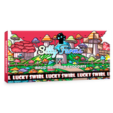 Silly Farms Magic Mushroom Chocolate