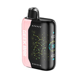 Geek Bar Pulse X Disposable Vape - 25,000 Puffs