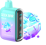 Geek Bar Pulse Disposable Vape - 15,000 Puffs