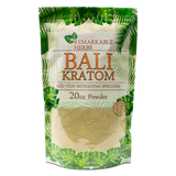 Remarkable Herbs Powder Kratom