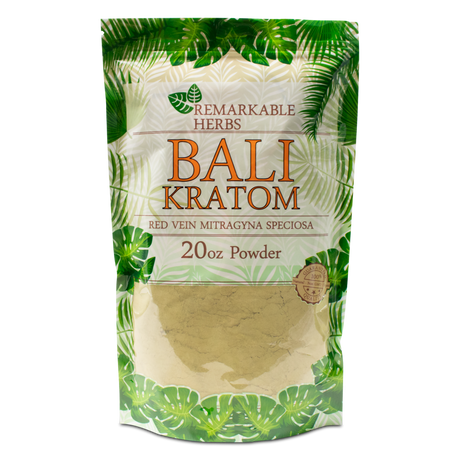 Remarkable Herbs Powder Kratom