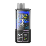 Icewave Vape Disposable - 8500 Puffs