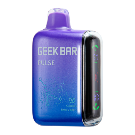 Geek Bar Pulse Disposable Vape - 15,000 Puffs