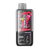 Icewave Vape Disposable - 8500 Puffs