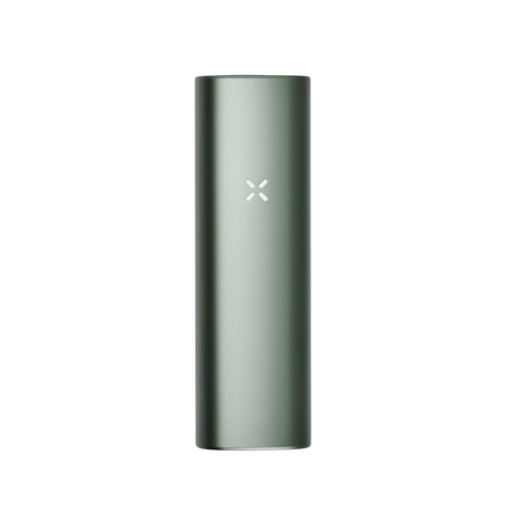 Pax Plus Dry Herb & Concentrate Vaporizer