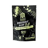 Modus Knockout Blend 3.0 Gummies - 3,000mg