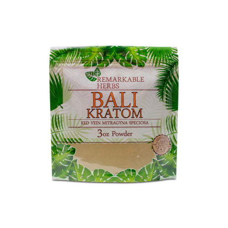 Remarkable Herbs Powder Kratom