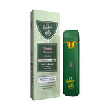 Hidden Hills Live Rosin Bar Bussin Blend Disposable - 2g