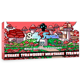 Silly Farms Magic Mushroom Chocolate