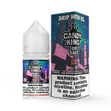 Candy King Salt Nicotine E-Juice - 30ml