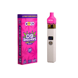 Dozo D9 Smashers THCA+D9 THC+THCP Disposable - 3.5g