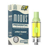 Modus Presidential Blend Cartridge - 3G