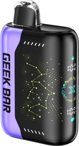 Geek Bar Pulse X Vape Disposable - 25,000 Puffs