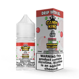 Candy King Salt Nicotine E-Juice - 30ml