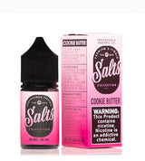 Propaganda Salts Salt Nicotine E-Juice - 30ml