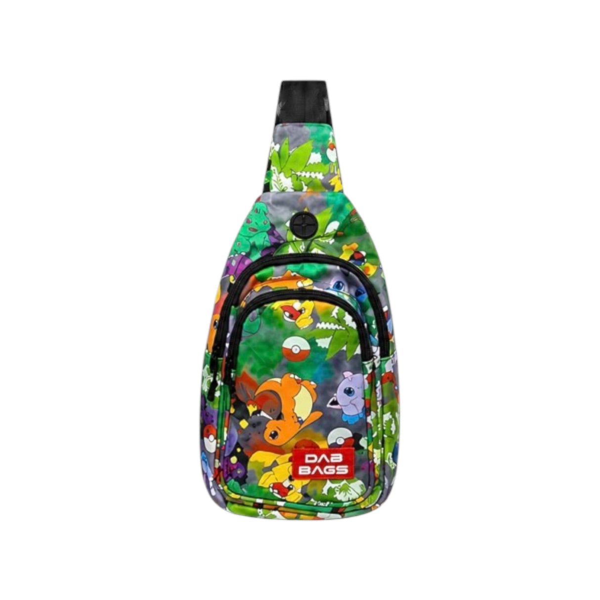 Dab Bags Fanny Pack