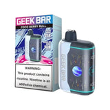 Geek Bar Pulse X 2 Disposable Vape - 50,000 Puffs