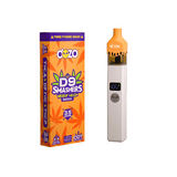 Dozo D9 Smashers THCA+D9 THC+THCP Disposable - 3.5g