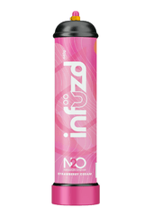 Infuzd Nitrous Oxide For Food Purposes Only - 640g