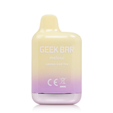 Geek Bar MELOSO Mini Disposable - 1,500 Puffs