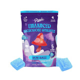 Purple Enhanced Microdose Gummies - 3000MG