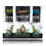 OPMS Kratom Capsules