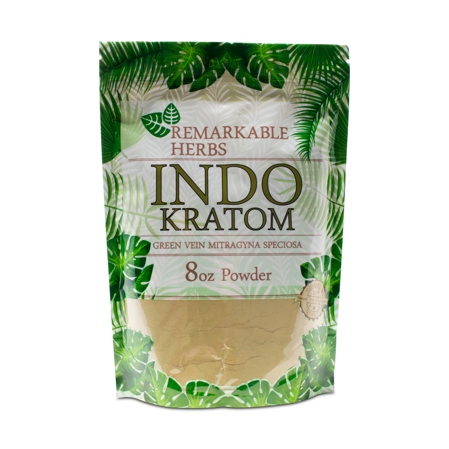 Remarkable Herbs Powder Kratom