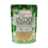 Remarkable Herbs Powder Kratom