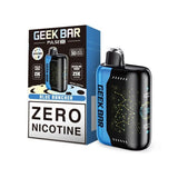 Geek Bar Pulse X Zero Nicotine Vape Disposable - 25,000 Puffs