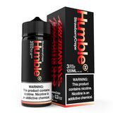 Humble E-Juice - 120ml