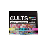 Cults x Venera THC-A Flower