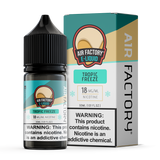 Air Factory Salt Nicotine E-Juice - 30ml