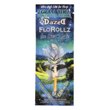 Dazed FloRollz THCA Flower Petal PreRolls - 2G