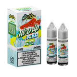 Hi Drip Salt Iced Nicotine E-Juice 30ML (20MG) (50MG)