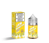 Jam Monster Salt Nicotine E-Juice - 30ml