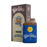 Big Chief THC-A Disposable - 3g