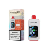 Airfuze Smart 30000 Disposable Vape - 30,000 Puffs