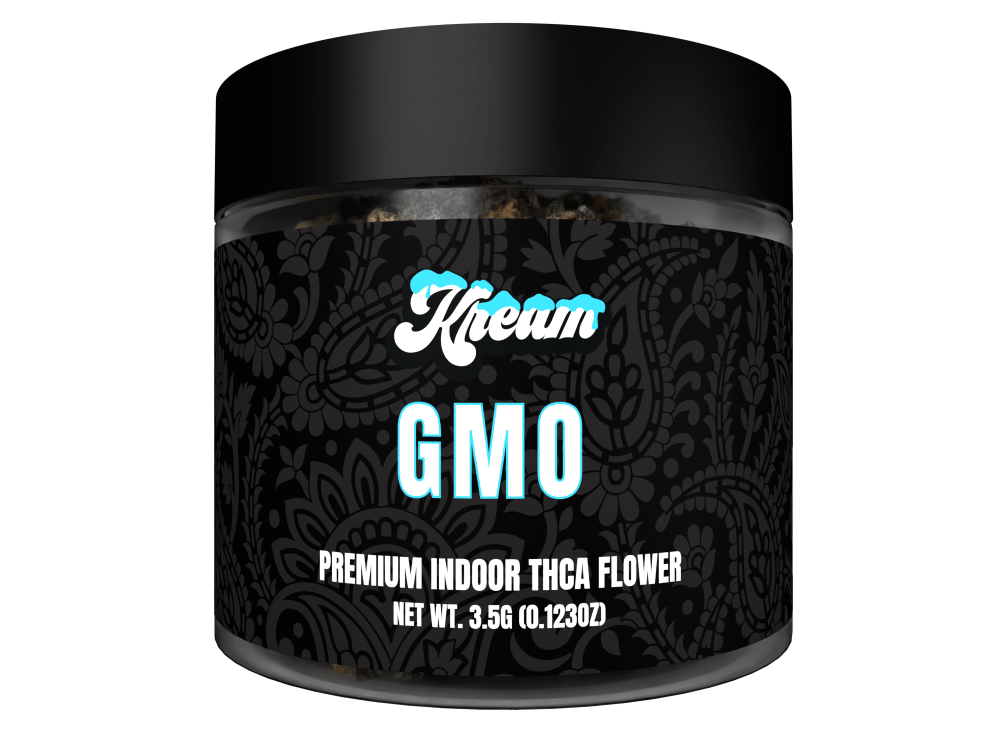 Ice Kream: Premium Indoor THC-A Flower - 3.5g