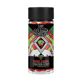 Dome Wrecker: Vegan Gummies With THCA, Delta-9, & THCP - 11,000mg