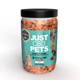 Just CBD Pets CBD Cat Treats